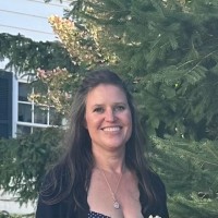 Healing Warriors Program Employee Jocelyn O'Connor's profile photo