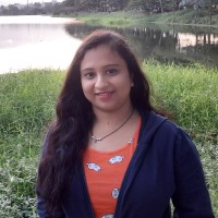 Corpland Employee Puja Saha's profile photo