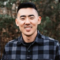 Accenture Employee Paul Suh's profile photo
