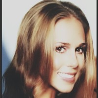 Caitlyn Canon Email & Phone Number