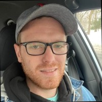 Fuelviews Employee Joshua M.'s profile photo