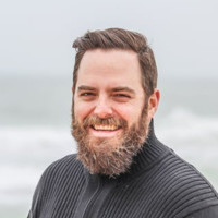 Arctic Circle Employee Brent Decker's profile photo