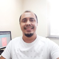 Lanlink Informática Ltda. Employee Eric Silva's profile photo