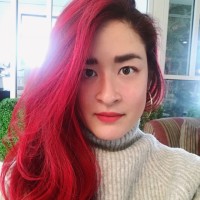 nVision Employee Sunny Pacheco's profile photo
