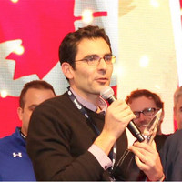 Dreampact Ventures Employee Joao Guerra's profile photo