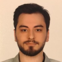 Harmoni Technology&Software Employee Nurullah Özdemir's profile photo