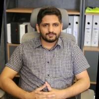 Doski Holding Employee Junaid Bashir's profile photo