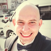 ATLAS CRO Employee Kaan Ince's profile photo