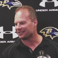 Baltimore Ravens Employee Steve Saunders's profile photo