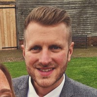 Hyperoptic Employee Alex Merritt's profile photo