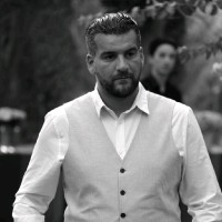 WARNING GROUP Employee Medhi Regy's profile photo