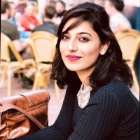 Arashdeep Kaur Email