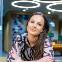 PayTel Employee Natalia Krajewska's profile photo