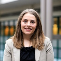 BetterWorld Employee Jami Becka's profile photo