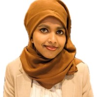 Shenaz Marzoon Email