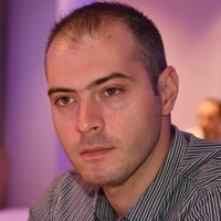 Honeywell Employee Marius Costea's profile photo