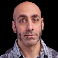 Virtuosity Limited Employee Paul Oremland's profile photo