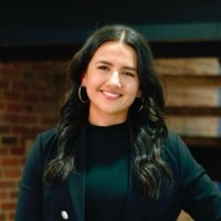 Delta Epsilon Mu, Inc. Employee Julia Papaleo's profile photo