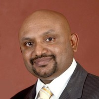 Herfy Food Services Company Employee Sathya Pottumarthi's profile photo