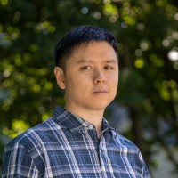 Google Employee Tony Ye's profile photo