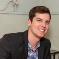 Eric Morrish Email