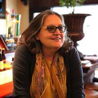 VS/BROOKS Employee Vivian Santos's profile photo