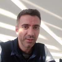 Oxxeo Employee Christopher Louët's profile photo
