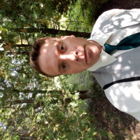 Mattel Employee Graham Willson's profile photo