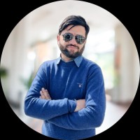 Snag Solutions Employee Sufwan Khalid's profile photo