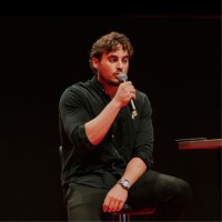 Djena Altrad Email & Phone Number