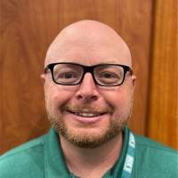 DICK'S Sporting Goods Employee David Summers's profile photo