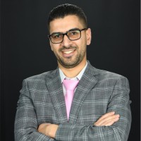 Khalil Abukhalil Email & Phone Number