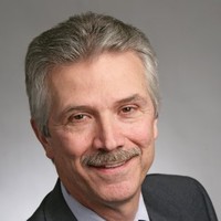 HR Consulting Employee Terry Colvin's profile photo