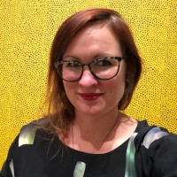 Wolf Trap Foundation for the Performing Arts Employee Diana Ezerins's profile photo