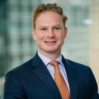 CMD Global Partners Employee Charlie Bolton's profile photo