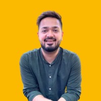 Nitesh Jidani Email & Phone Number