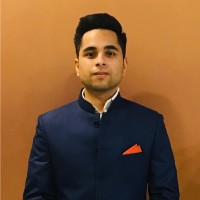 Go Sales Employee Raaghav Pangasa's profile photo