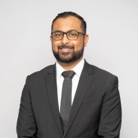 First Source Mortgage Corporation Employee Kunj Patel's profile photo