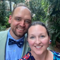 Georgia National Guard Employee Jason Childers's profile photo