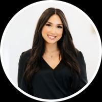 LoveHandle Employee Zoë Watts's profile photo