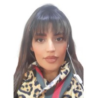 DDHolidays.com Employee Mahboobeh Nazari's profile photo