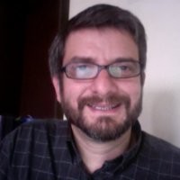 Ucampus Employee Julio Salas's profile photo