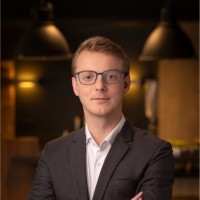 VanWonen Employee Marnix Uri's profile photo