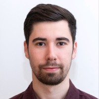 Vard Engineering AS Employee Ioan-Alexandru Gună's profile photo