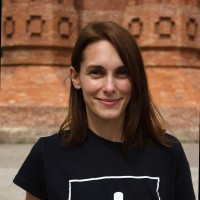 Shortlist Employee Emilija Zdraveska's profile photo