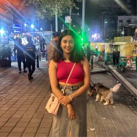 MMNOVATECH Employee Krishagni Dey's profile photo