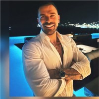 Humed pharma d.o.o. Employee Luka Rasic's profile photo