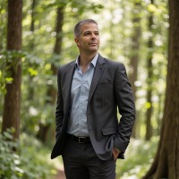 Eitan Lashevsky Email & Phone Number