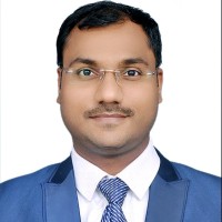Sandeep Joshi Email & Phone Number