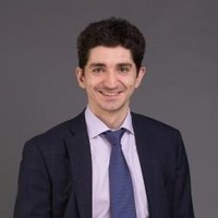 Genesis Digital Assets Employee Evgeny Lvov's profile photo